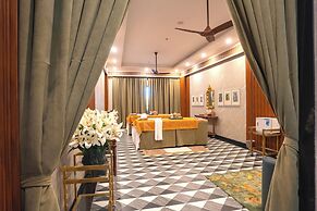 Mayfair Bay Resort Paradeep