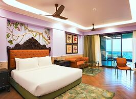 Mayfair Bay Resort Paradeep