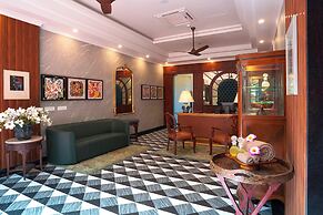 Mayfair Bay Resort Paradeep