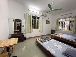 Ba Dinh Le rêveur Homestay