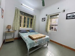 Ba Dinh Le rêveur Homestay