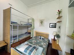 Ba Dinh Le rêveur Homestay