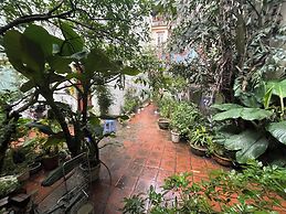 Ba Dinh Le rêveur Homestay