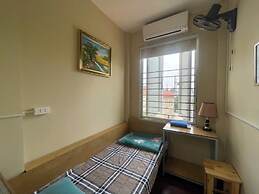 Ba Dinh Le rêveur Homestay