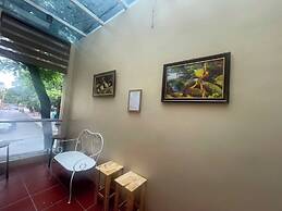 Ba Dinh Le rêveur Homestay