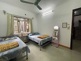 Ba Dinh Le rêveur Homestay