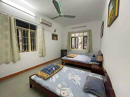 Ba Dinh Le rêveur Homestay