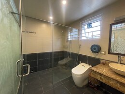 Ba Dinh Le rêveur Homestay