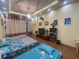 Ba Dinh Le rêveur Homestay