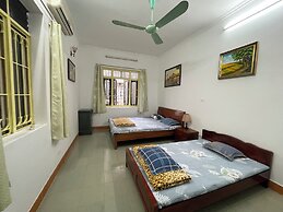 Ba Dinh Le rêveur Homestay