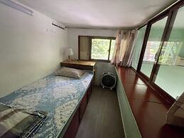 Ba Dinh Le rêveur Homestay