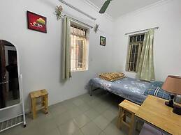 Ba Dinh Le rêveur Homestay