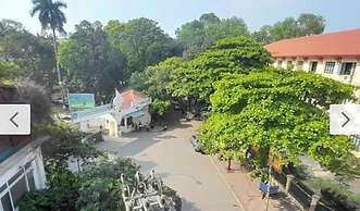 Ba Dinh Le rêveur Homestay