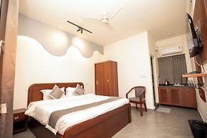 Hotel Miracle Meridian