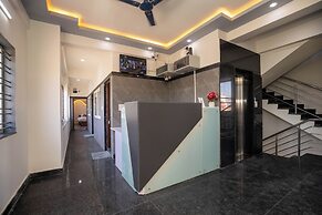 Hotel Miracle Meridian