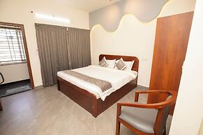 Hotel Miracle Meridian