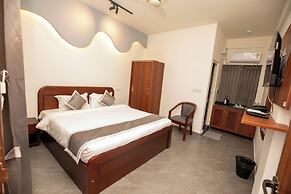 Hotel Miracle Meridian