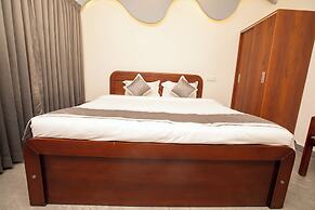 Hotel Miracle Meridian