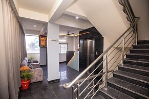 Hotel Miracle Meridian
