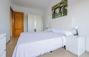 Apartamentos Proamar