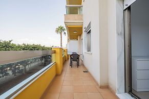 Apartamentos Proamar