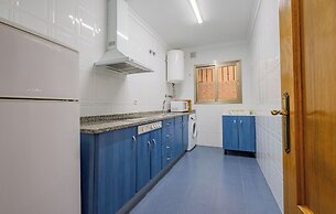 Apartamentos Proamar