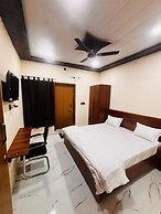 Krishna Residency By Vrindavan Stays