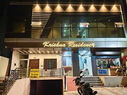 Krishna Residency By Vrindavan Stays