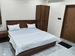 Krishna Residency By Vrindavan Stays