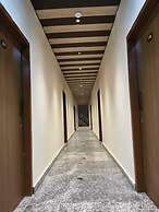 Krishna Residency By Vrindavan Stays