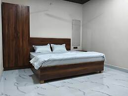 Krishna Residency By Vrindavan Stays