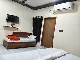 Krishna Residency By Vrindavan Stays