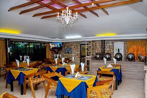 Hôtel Ô Balkan