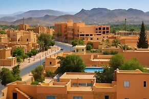 Relax family