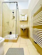 Stylish Studio Stay Near Augarten