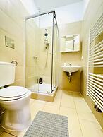 Stylish Studio Stay Near Augarten
