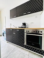 Lovely Studio Close to Augarten