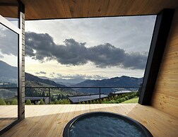 Emshir Villas