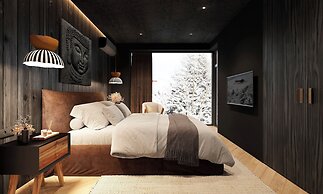 Emshir Villas