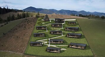 Emshir Villas