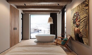 Emshir Villas