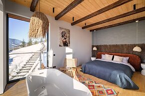 Emshir Villas