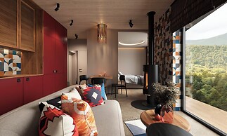 Emshir Villas