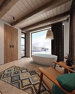 Emshir Villas