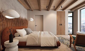 Emshir Villas