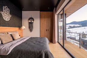 Emshir Villas