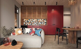 Emshir Villas