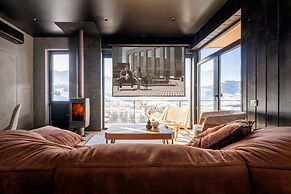 Emshir Villas