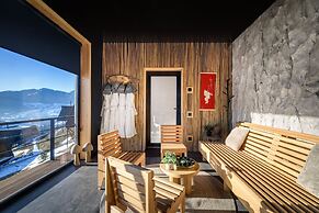 Emshir Villas