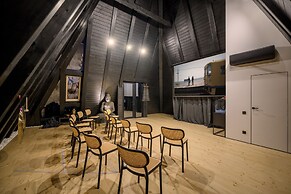 Emshir Villas